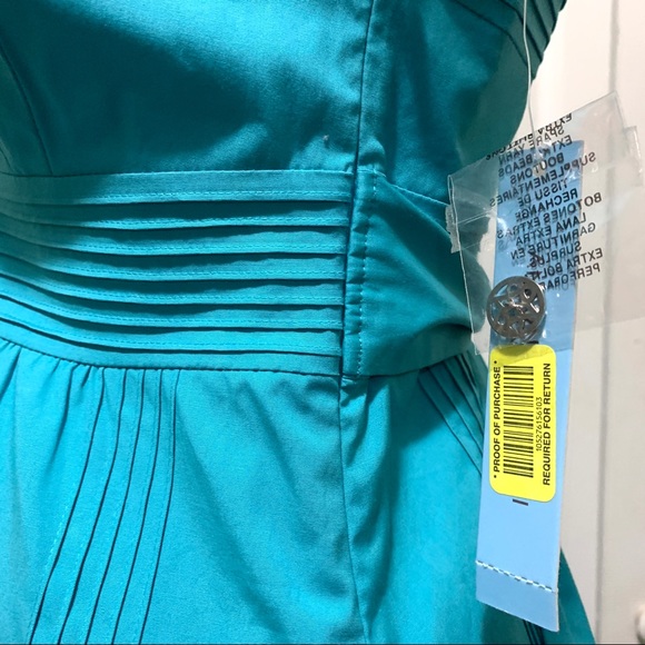 ANTONIO MELANI Sleeveless CARIDEE Dress Size 0 - Picture 14 of 16